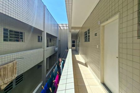 Studio para alugar com 20m², 0 quarto e sem vagaÁrea comum