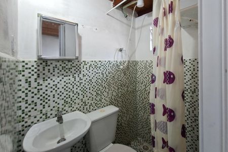 Studio para alugar com 20m², 0 quarto e sem vagaBanheiro 