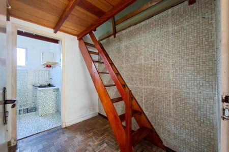 Kitnet de kitnet/studio para alugar com 0 quarto, 20m² em Cidade Ocian, Praia Grande