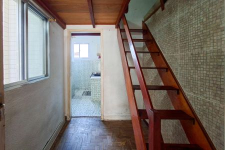 Studio para alugar com 20m², 0 quarto e sem vagaKitnet