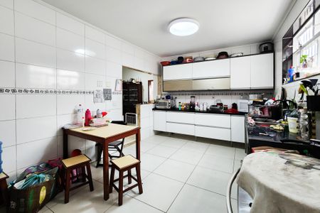 Casa de condomínio à venda com 250m², 2 quartos e 1 vaga Casa de condomínio à venda com 250m², 2 quartos e 1 vagaCozinha