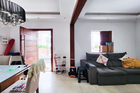 Casa de condomínio à venda com 250m², 2 quartos e 1 vaga Casa de condomínio à venda com 250m², 2 quartos e 1 vagaSala