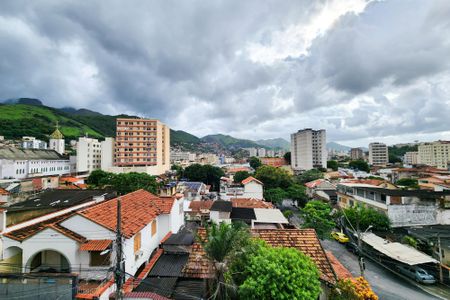 Casa de condomínio à venda com 250m², 2 quartos e 1 vaga Casa de condomínio à venda com 250m², 2 quartos e 1 vagaVista do Quarto 1