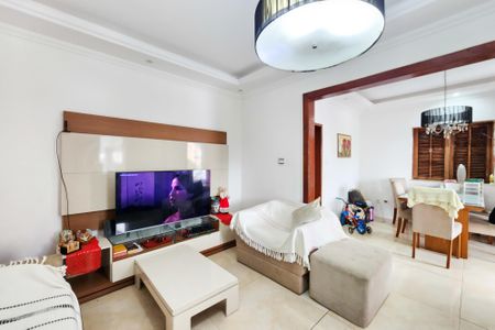 Casa de condomínio à venda com 250m², 2 quartos e 1 vaga Casa de condomínio à venda com 250m², 2 quartos e 1 vagaSala