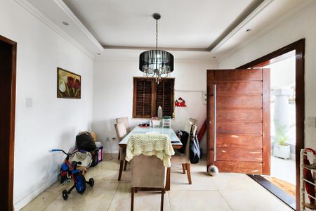 Casa de condomínio à venda com 250m², 2 quartos e 1 vaga Casa de condomínio à venda com 250m², 2 quartos e 1 vagaSala