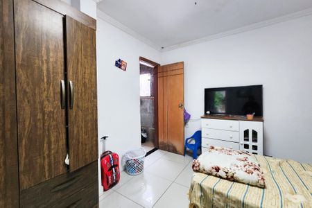 Casa de condomínio à venda com 250m², 2 quartos e 1 vaga Casa de condomínio à venda com 250m², 2 quartos e 1 vagaSuíte 2