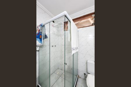 Casa de condomínio à venda com 250m², 2 quartos e 1 vaga Casa de condomínio à venda com 250m², 2 quartos e 1 vagaBanheiro Social