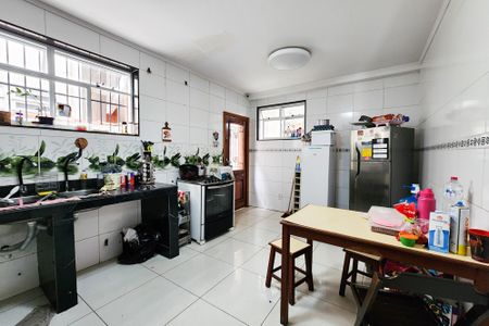 Casa de condomínio à venda com 250m², 2 quartos e 1 vaga Casa de condomínio à venda com 250m², 2 quartos e 1 vagaCozinha