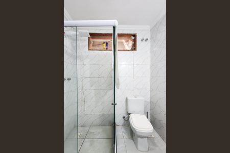 Casa de condomínio à venda com 250m², 2 quartos e 1 vaga Casa de condomínio à venda com 250m², 2 quartos e 1 vagaBanheiro Social