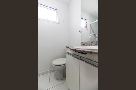 Apartamento à venda com 68m², 2 quartos e 1 vagaBanheiro da Suíte