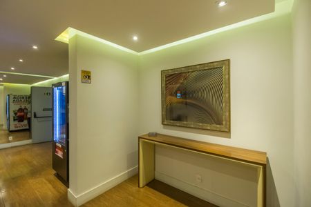 Apartamento à venda com 68m², 2 quartos e 1 vagaHall de Entrada