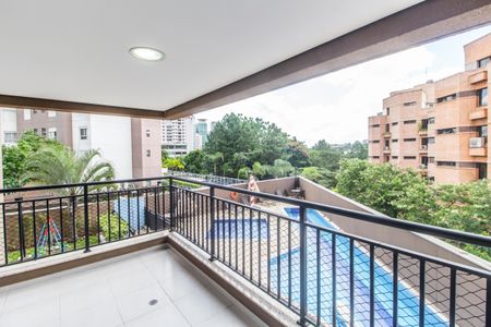 Apartamento à venda com 68m², 2 quartos e 1 vagaVaranda Gourmet