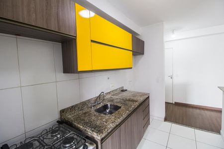 Apartamento à venda com 68m², 2 quartos e 1 vagaCozinha