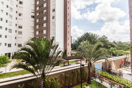 Apartamento à venda com 68m², 2 quartos e 1 vagaVista da Suíte