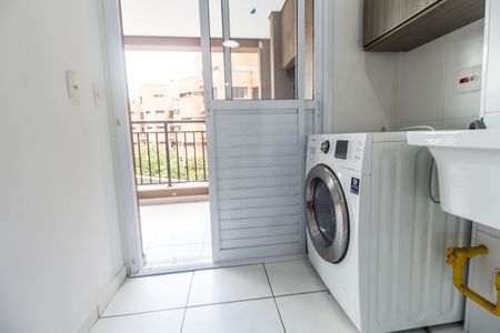 Apartamento à venda com 68m², 2 quartos e 1 vagaÁrea de Serviço