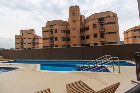 Apartamento à venda com 68m², 2 quartos e 1 vagaÁrea comum
