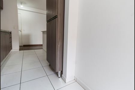 Apartamento à venda com 68m², 2 quartos e 1 vagaÁrea de Serviço