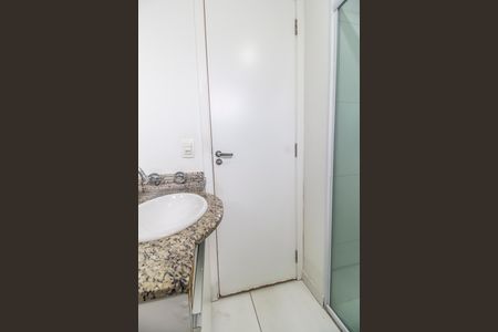 Apartamento à venda com 68m², 2 quartos e 1 vagaBanheiro da Suíte