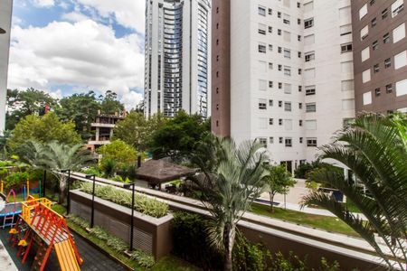 Apartamento à venda com 68m², 2 quartos e 1 vagaVista da Suíte