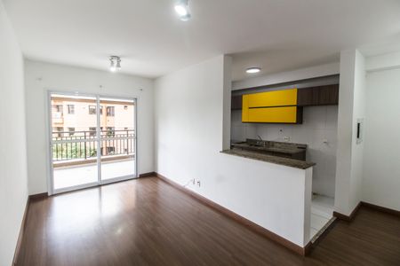 Apartamento à venda com 68m², 2 quartos e 1 vagaSala