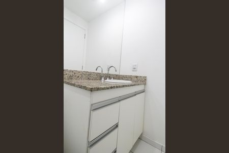 Apartamento à venda com 68m², 2 quartos e 1 vagaBanheiro Social