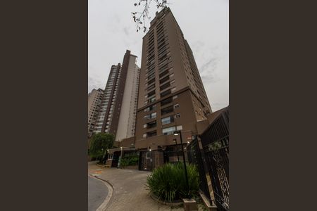 Apartamento à venda com 68m², 2 quartos e 1 vagaFachada