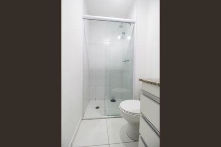 Apartamento à venda com 68m², 2 quartos e 1 vagaBanheiro Social