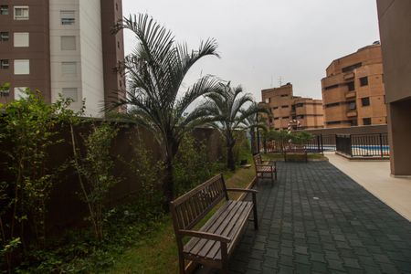 Apartamento à venda com 68m², 2 quartos e 1 vagaÁrea comum