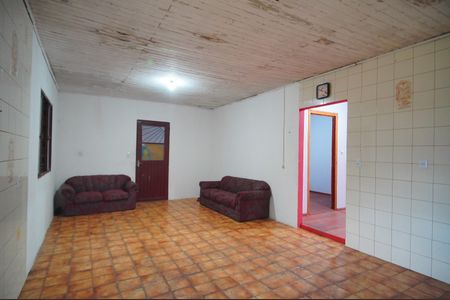 Casa à venda com 96m², 2 quartos e 1 vagaCozinha