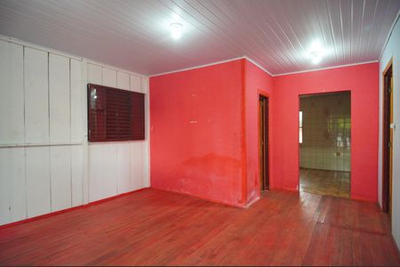 Sala de casa para alugar com 2 quartos, 96m² em Feitoria Seller, São Leopoldo