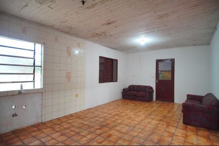 Casa à venda com 96m², 2 quartos e 1 vagaCozinha