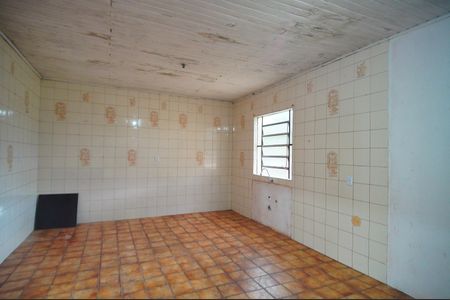 Casa à venda com 96m², 2 quartos e 1 vagaCozinha
