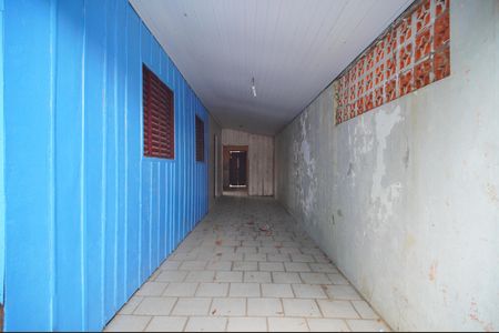 Casa à venda com 96m², 2 quartos e 1 vagaGaragem