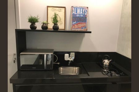 Apartamento para alugar com 2 quartos, 33m² em Jardim Paulista, São Paulo