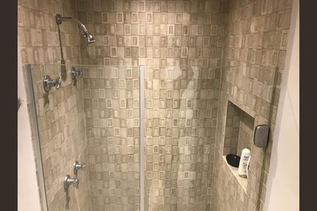 Apartamento para alugar com 33m², 1 quarto e 1 vaga