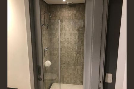 Apartamento para alugar com 2 quartos, 33m² em Jardim Paulista, São Paulo