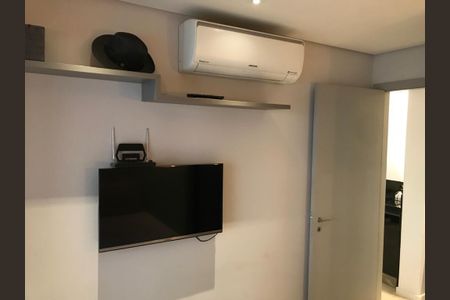 Apartamento para alugar com 2 quartos, 33m² em Jardim Paulista, São Paulo