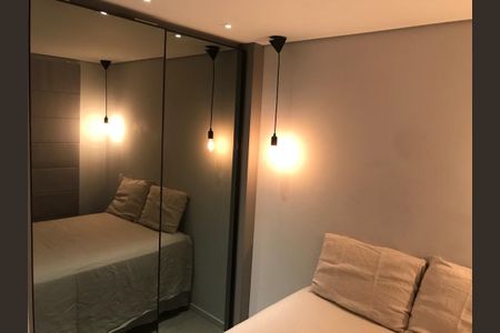 Apartamento para alugar com 2 quartos, 33m² em Jardim Paulista, São Paulo