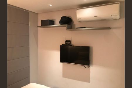 Apartamento para alugar com 2 quartos, 33m² em Jardim Paulista, São Paulo