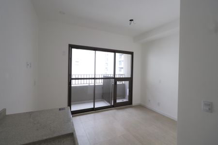 Kitnet/Studio à venda com 1 quarto, 24m² em Tatuapé, São Paulo