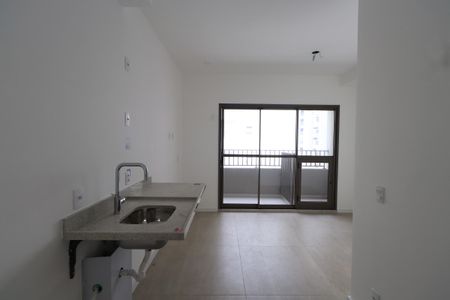 Kitnet/Studio à venda com 1 quarto, 24m² em Tatuapé, São Paulo