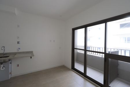 Kitnet/Studio à venda com 1 quarto, 24m² em Tatuapé, São Paulo