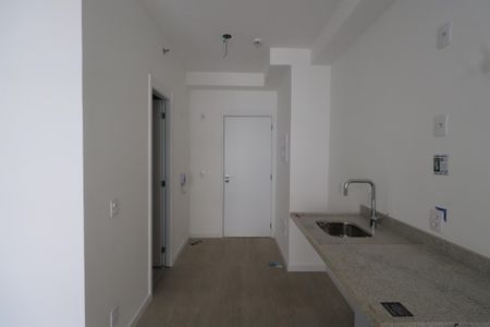 Kitnet/Studio à venda com 1 quarto, 24m² em Tatuapé, São Paulo