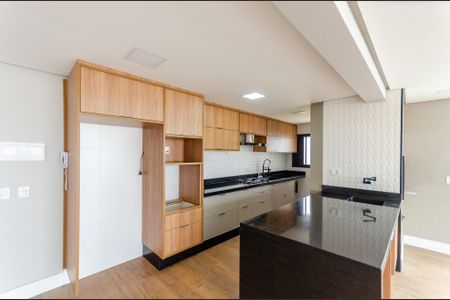 Apartamento à venda com 153m², 3 quartos e 3 vagas Apartamento à venda com 153m², 3 quartos e 3 vagasCozinha