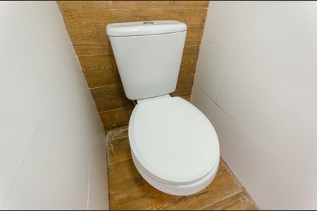 Apartamento à venda com 153m², 3 quartos e 3 vagas Apartamento à venda com 153m², 3 quartos e 3 vagasLavabo