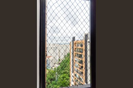 Apartamento à venda com 153m², 3 quartos e 3 vagas Apartamento à venda com 153m², 3 quartos e 3 vagasQuarto - Janela