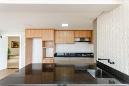 Apartamento à venda com 153m², 3 quartos e 3 vagas Apartamento à venda com 153m², 3 quartos e 3 vagasCozinha