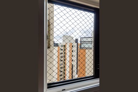 Apartamento à venda com 153m², 3 quartos e 3 vagas Apartamento à venda com 153m², 3 quartos e 3 vagasSuíte 1 - Janela