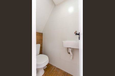 Apartamento à venda com 153m², 3 quartos e 3 vagas Apartamento à venda com 153m², 3 quartos e 3 vagasLavabo