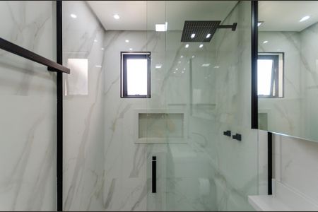 Apartamento à venda com 153m², 3 quartos e 3 vagas Apartamento à venda com 153m², 3 quartos e 3 vagasSuíte 2 - Banheiro